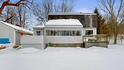 400 Grove Street Lewiston ME 04240
