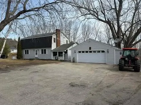 400 Grove Street Lewiston ME 04240