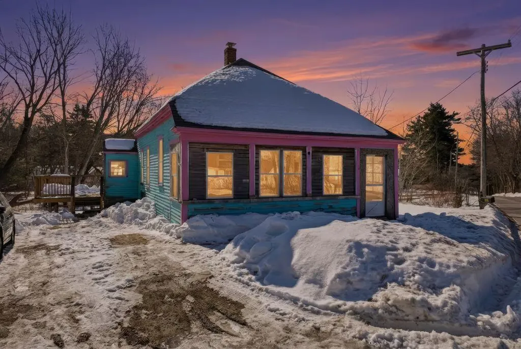 16 Witchtrot Road South Berwick ME 03908