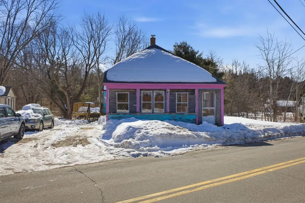 16 Witchtrot Road South Berwick ME 03908