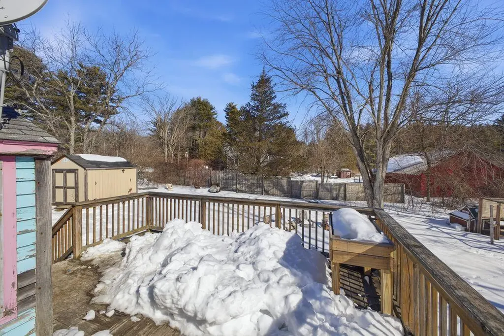 16 Witchtrot Road South Berwick ME 03908