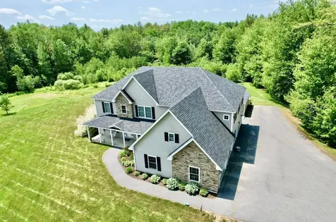 8 Clark Circle Hampden ME 04444