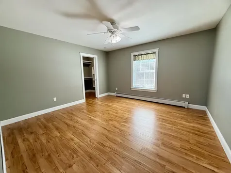 8 Clark Circle Hampden ME 04444