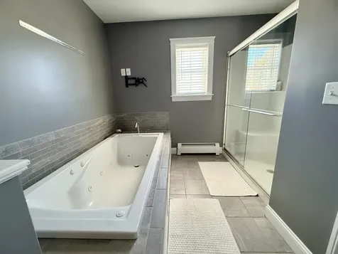 8 Clark Circle Hampden ME 04444