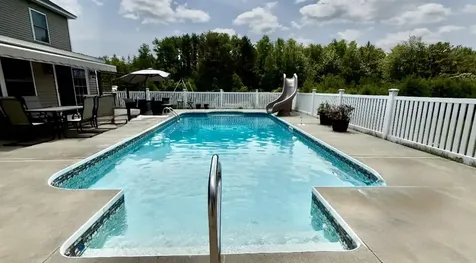 8 Clark Circle Hampden ME 04444