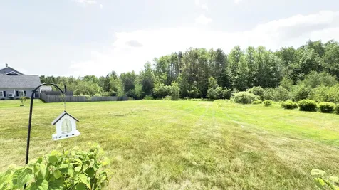 8 Clark Circle Hampden ME 04444
