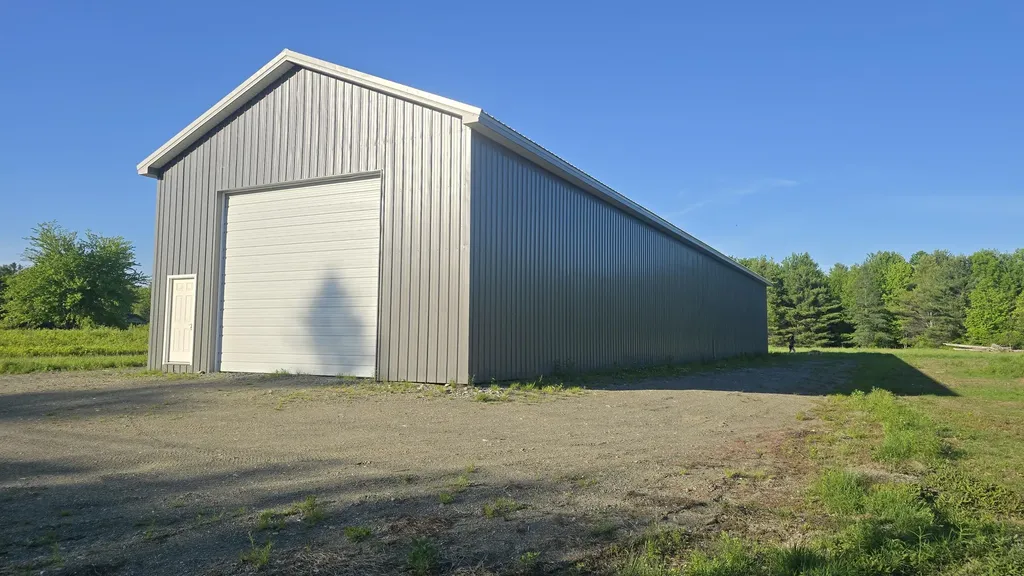 402 Lakewood Road Madison ME 04950