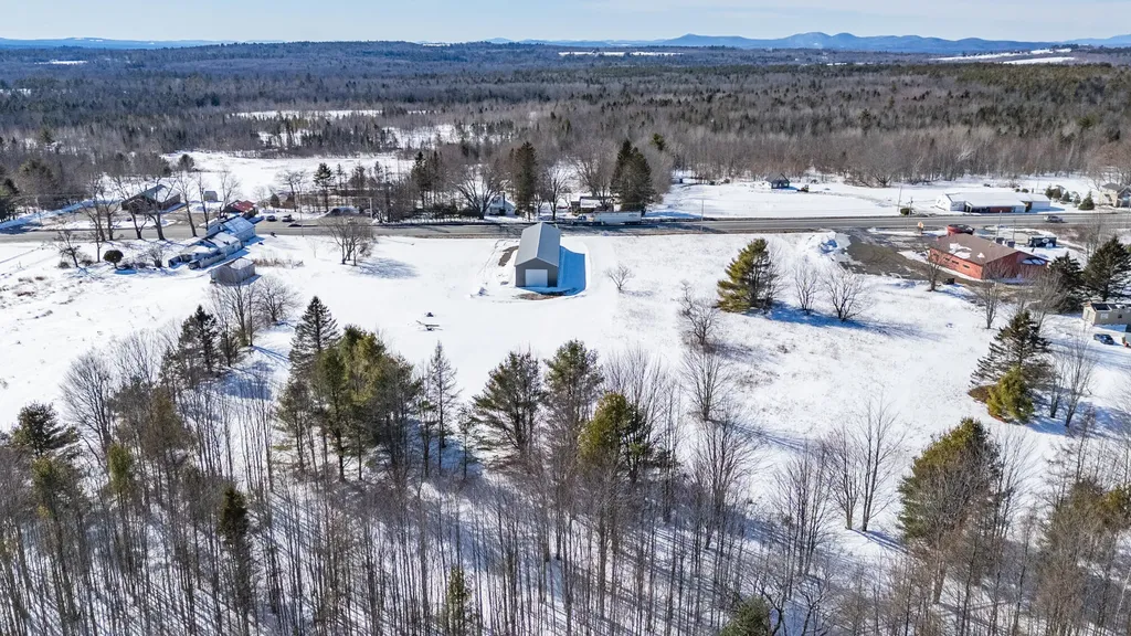 402 Lakewood Road Madison ME 04950