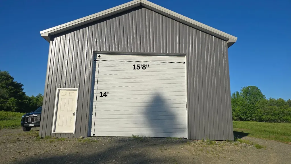402 Lakewood Road Madison ME 04950