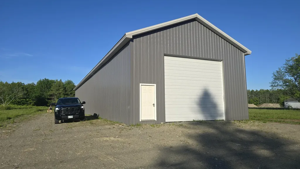 402 Lakewood Road Madison ME 04950