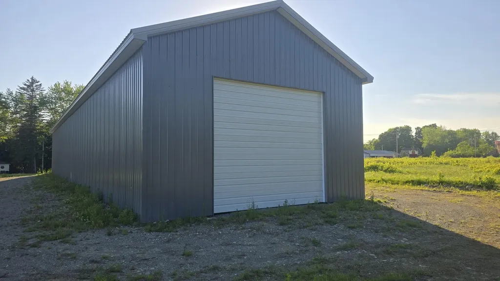 402 Lakewood Road Madison ME 04950