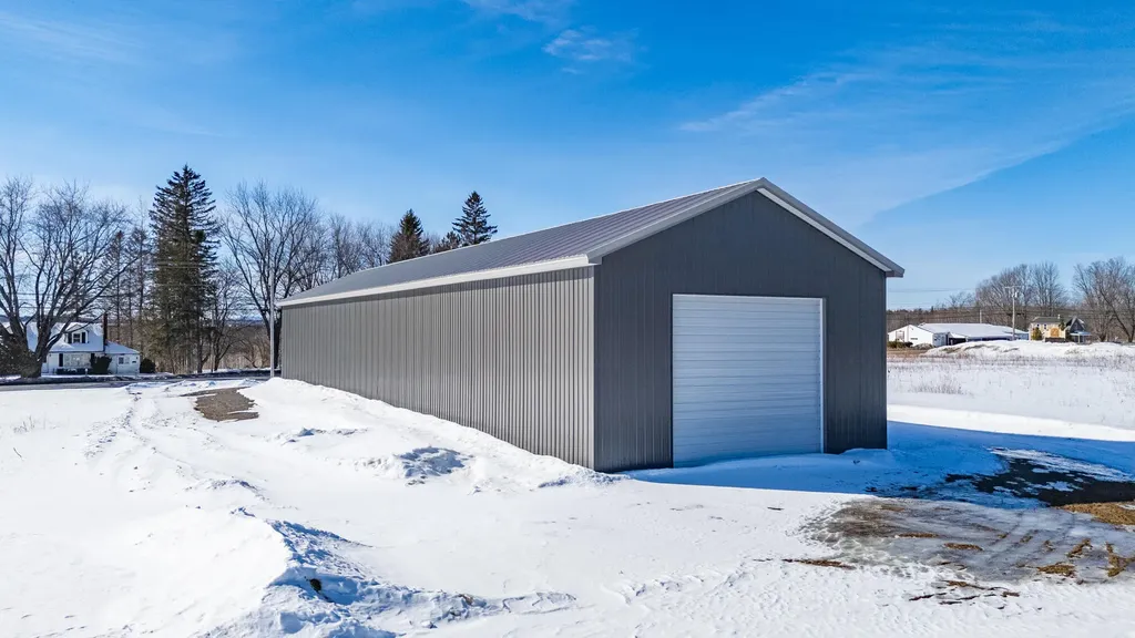 402 Lakewood Road Madison ME 04950