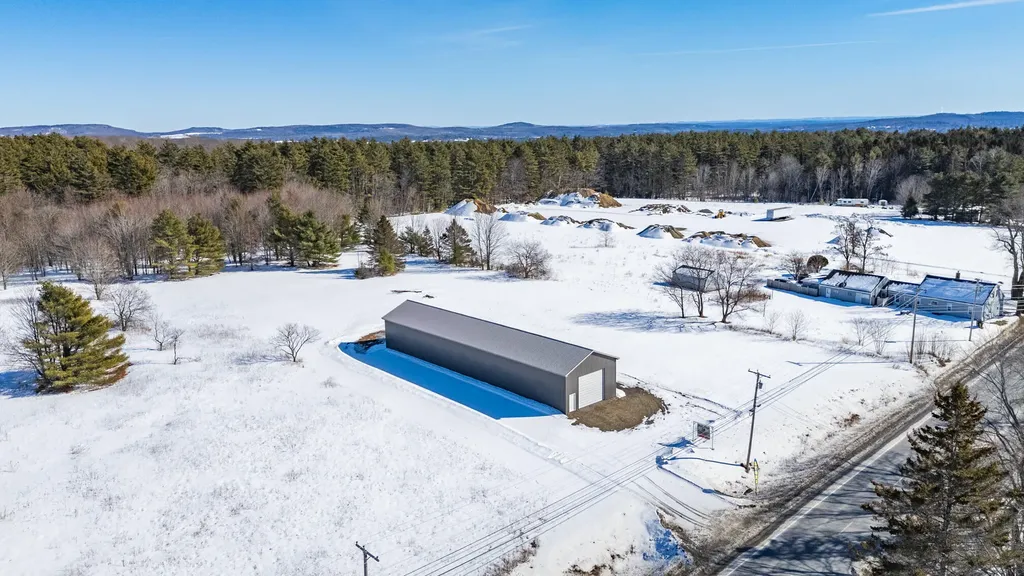 402 Lakewood Road Madison ME 04950