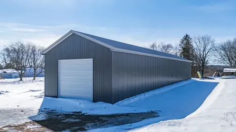 402 Lakewood Road Madison ME 04950