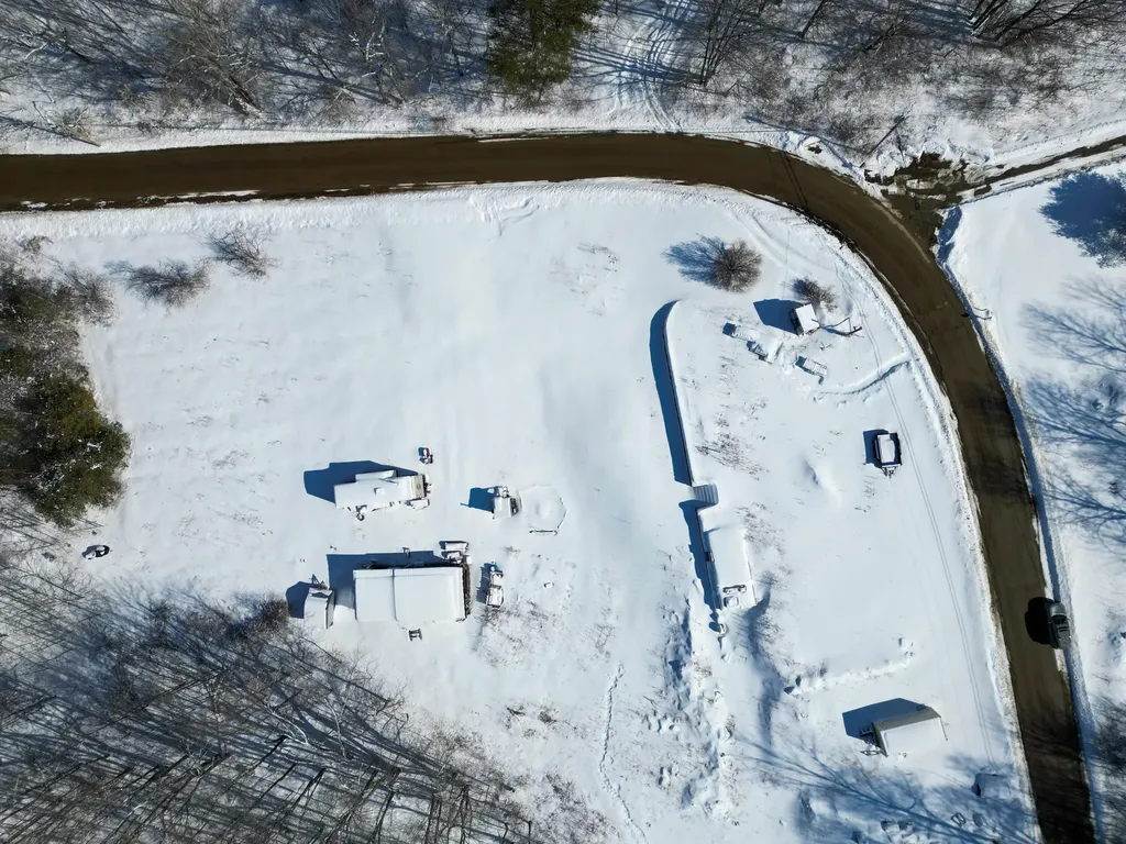 205 Ralph Wink Road Waldoboro ME 04572