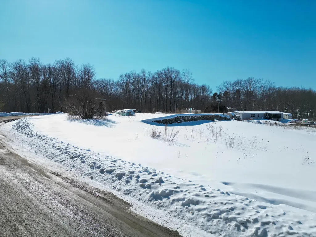 205 Ralph Wink Road Waldoboro ME 04572