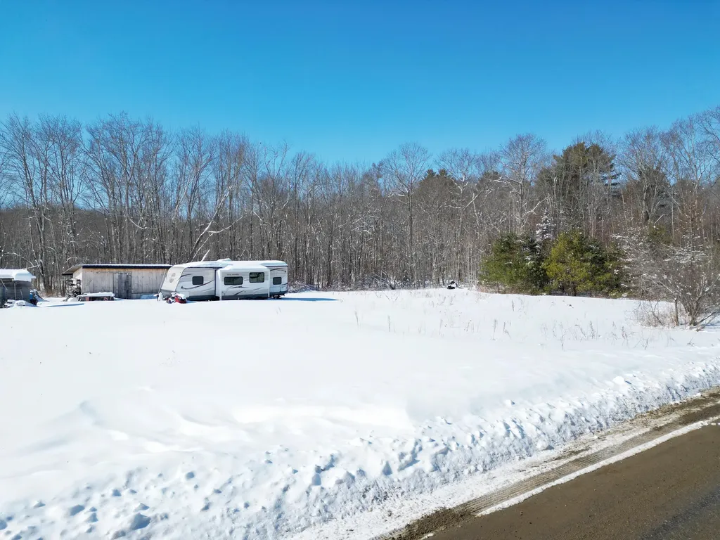 205 Ralph Wink Road Waldoboro ME 04572