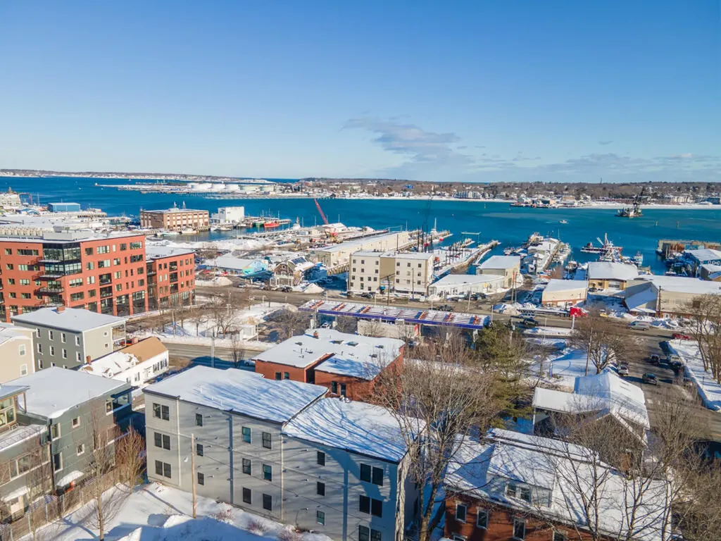 133 York Street Portland ME 04101