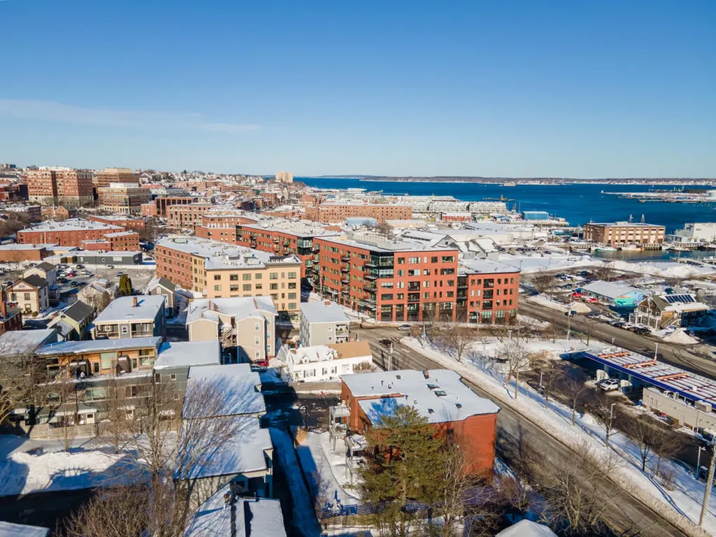 133 York Street Portland ME 04101