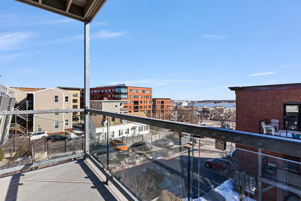 133 York Street Portland ME 04101