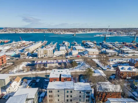 133 York Street Portland ME 04101