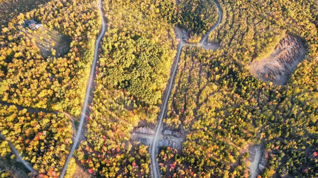 Lot F Sleeper Road Island Falls ME 04747