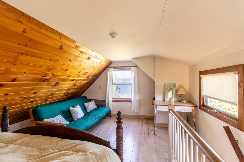 33 Barney Cove Road Beals ME 04611