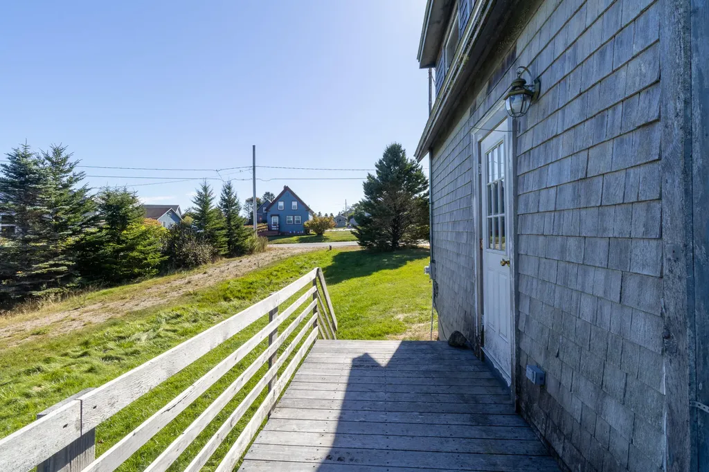 33 Barney Cove Road Beals ME 04611