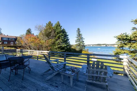 33 Barney Cove Road Beals ME 04611