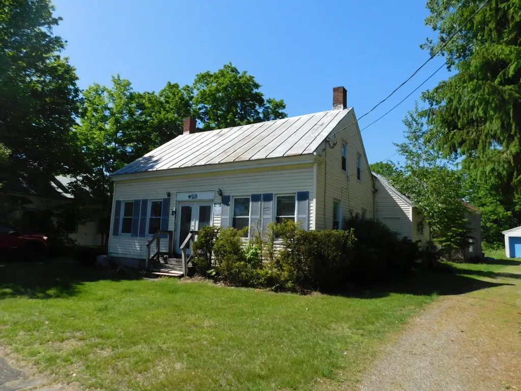 29 S Main Street Solon ME 04979