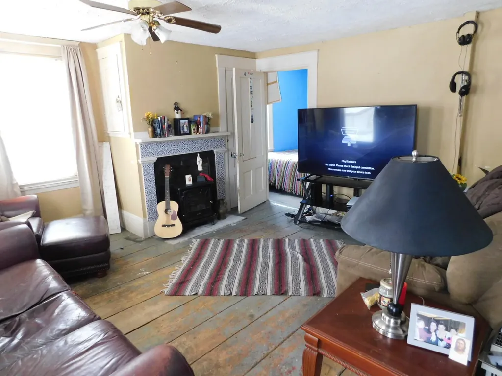 29 S Main Street Solon ME 04979