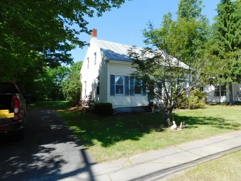 29 S Main Street Solon ME 04979