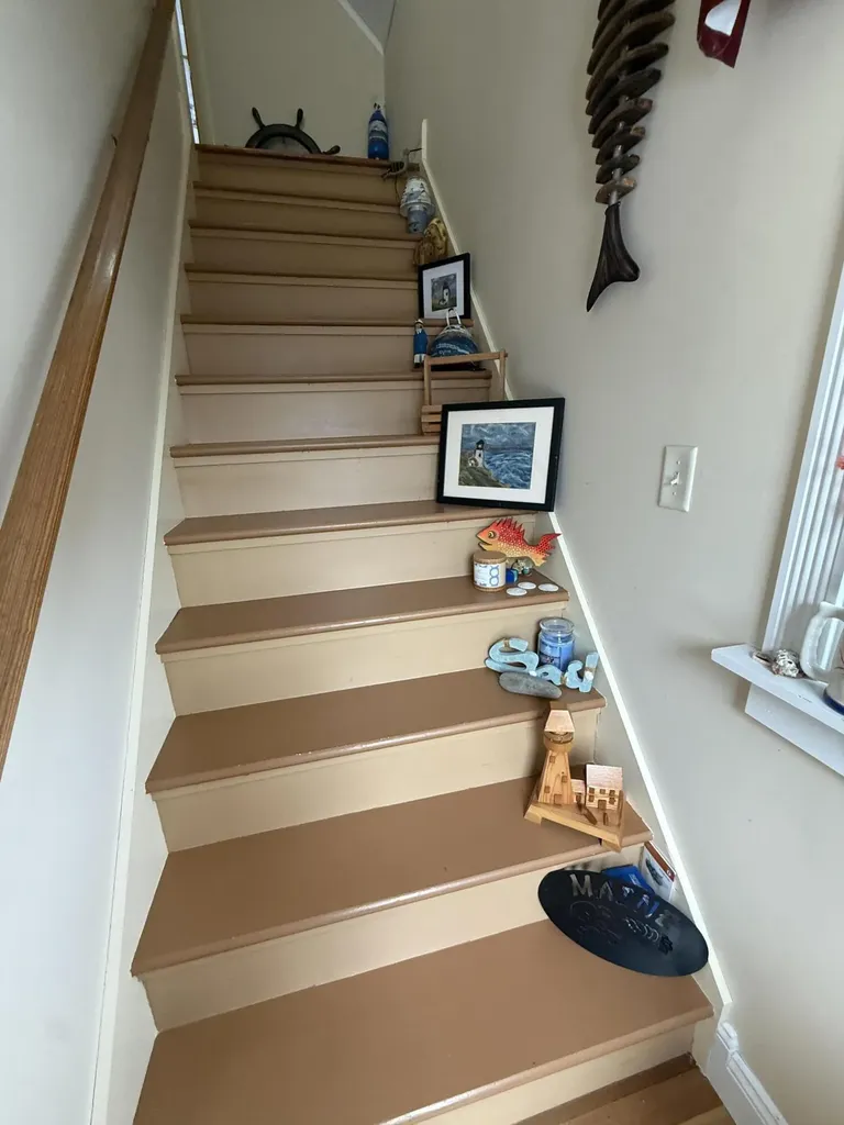 20 Tea Hill Road Stonington ME 04681