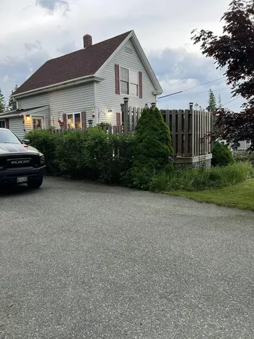 20 Tea Hill Road Stonington ME 04681