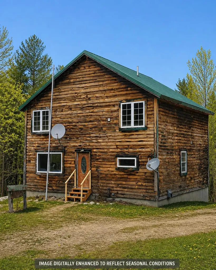 78 Fording Road Norridgewock ME 04957