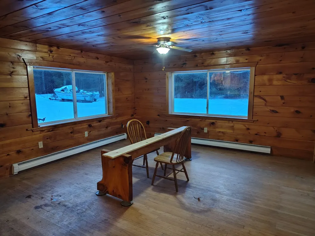 78 Fording Road Norridgewock ME 04957