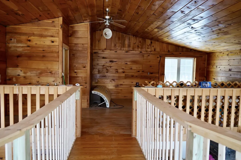 78 Fording Road Norridgewock ME 04957