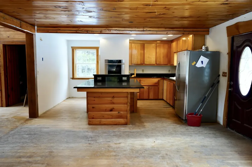78 Fording Road Norridgewock ME 04957