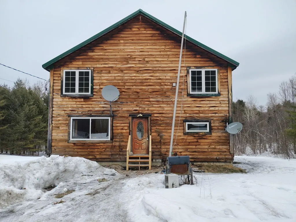 78 Fording Road Norridgewock ME 04957