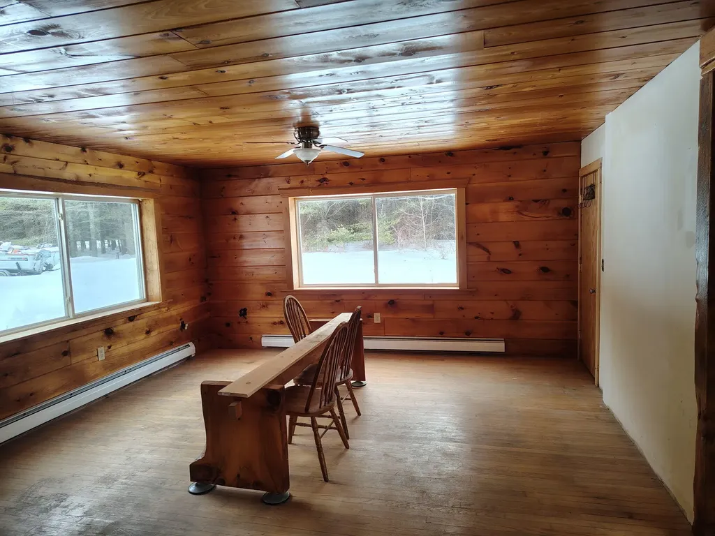 78 Fording Road Norridgewock ME 04957