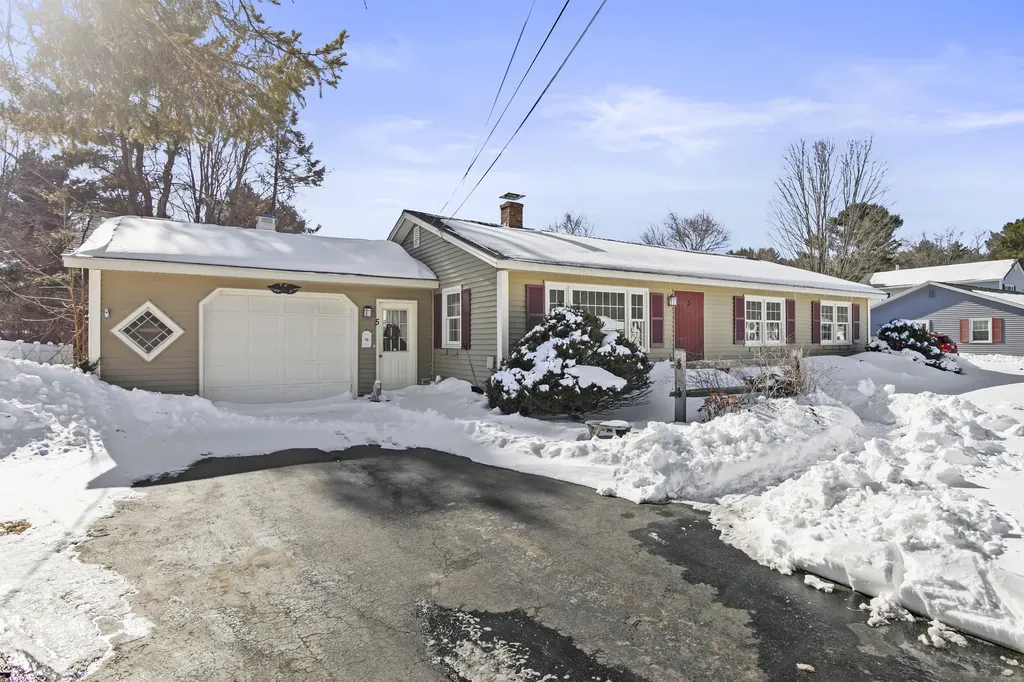 5 Brentwood Circle Saco ME 04072