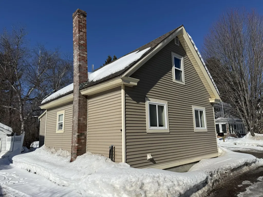 68 E Main Street Fort Kent ME 04743