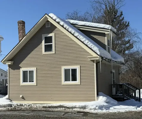 68 E Main Street Fort Kent ME 04743