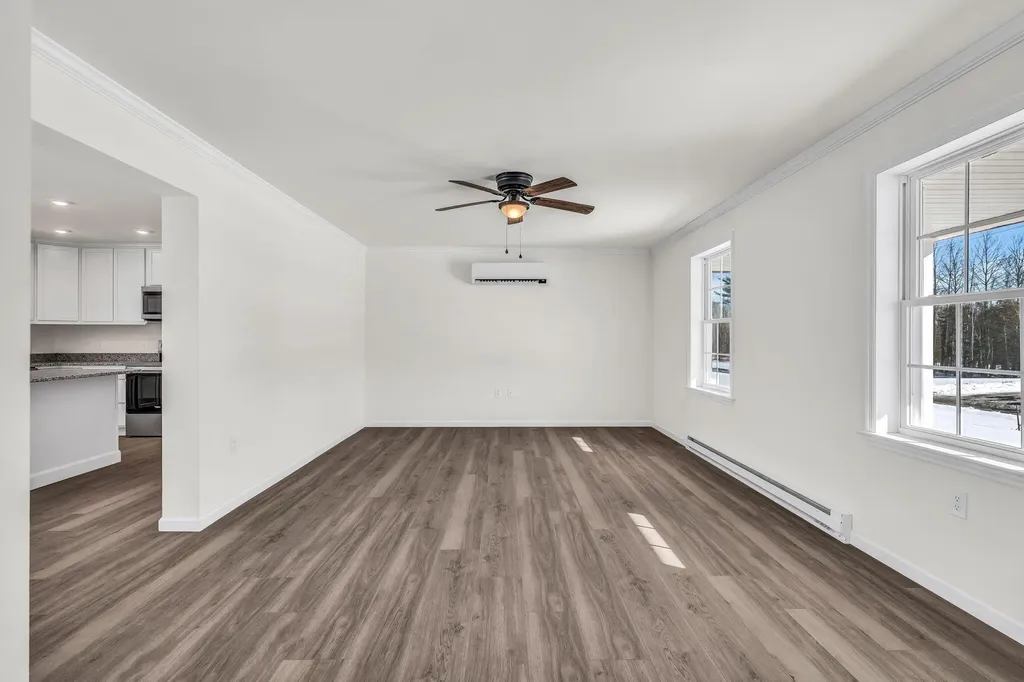 144 Curtis Street Pittsfield ME 04967