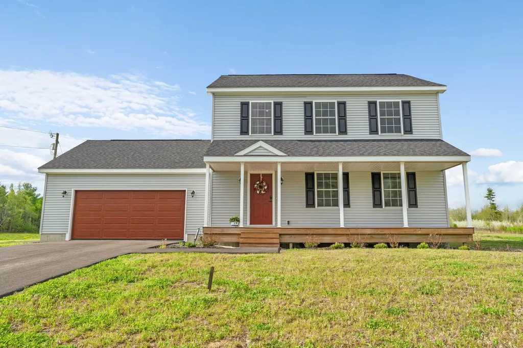 144 Curtis Street Pittsfield ME 04967