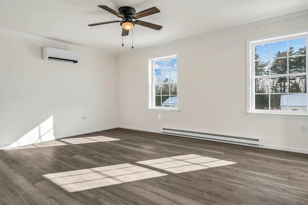 144 Curtis Street Pittsfield ME 04967
