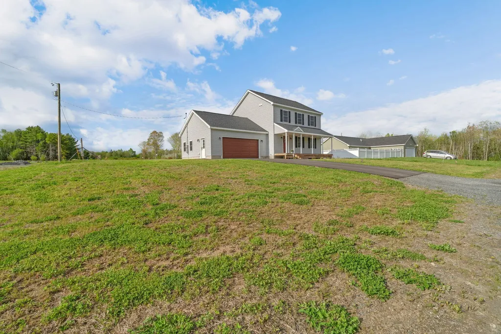 144 Curtis Street Pittsfield ME 04967