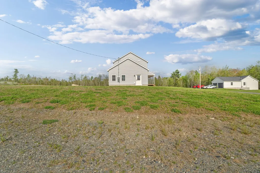 144 Curtis Street Pittsfield ME 04967