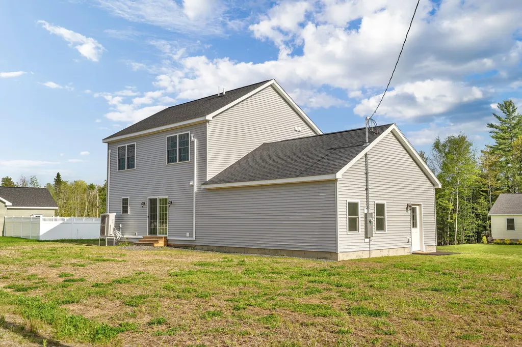 144 Curtis Street Pittsfield ME 04967