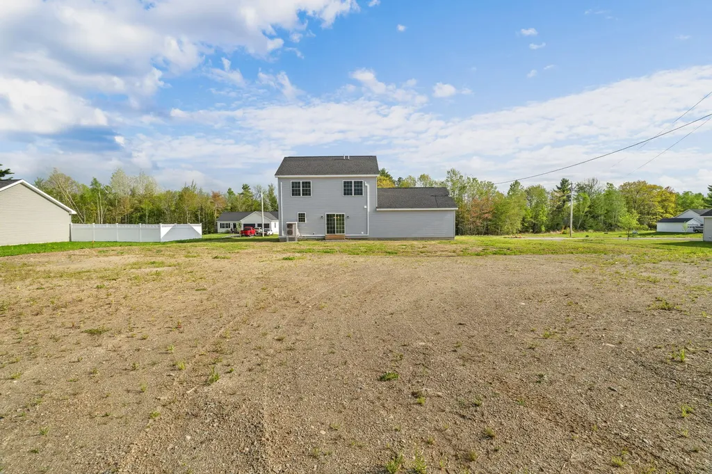 144 Curtis Street Pittsfield ME 04967